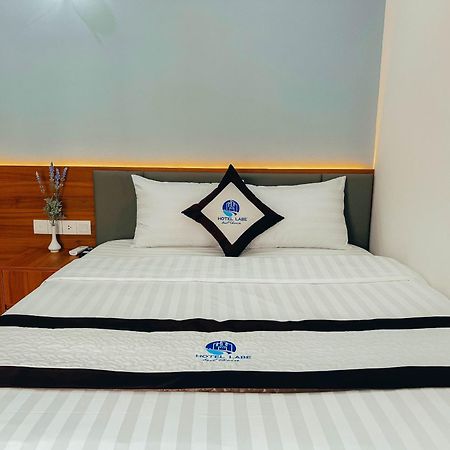 Labe Hotel 富国 外观 照片