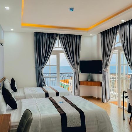 Labe Hotel 富国 外观 照片