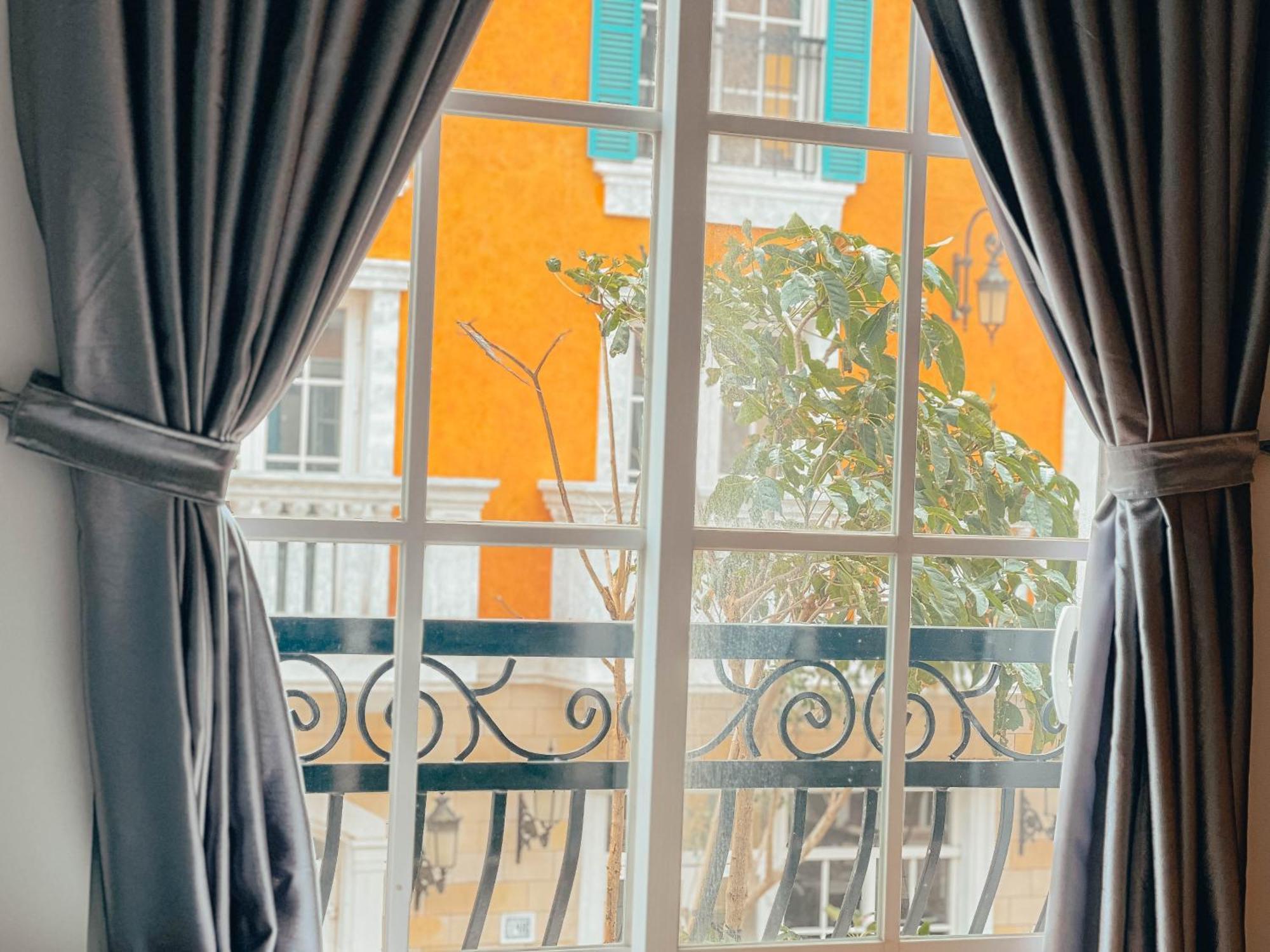 Labe Hotel 富国 外观 照片