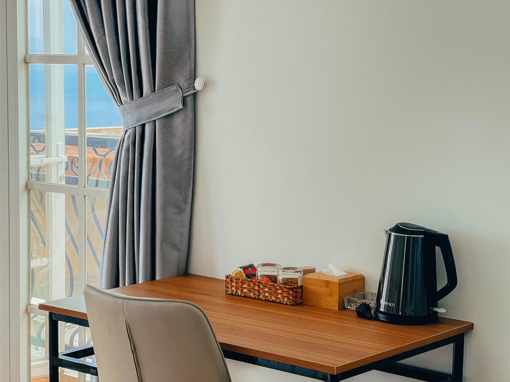 Labe Hotel 富国 外观 照片