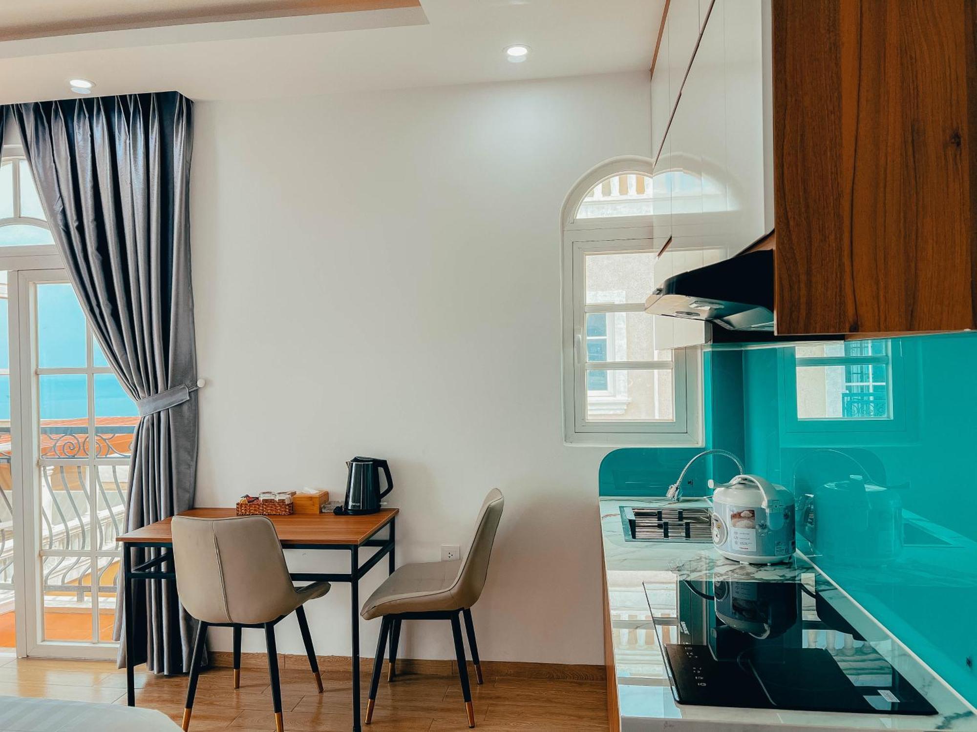 Labe Hotel 富国 外观 照片
