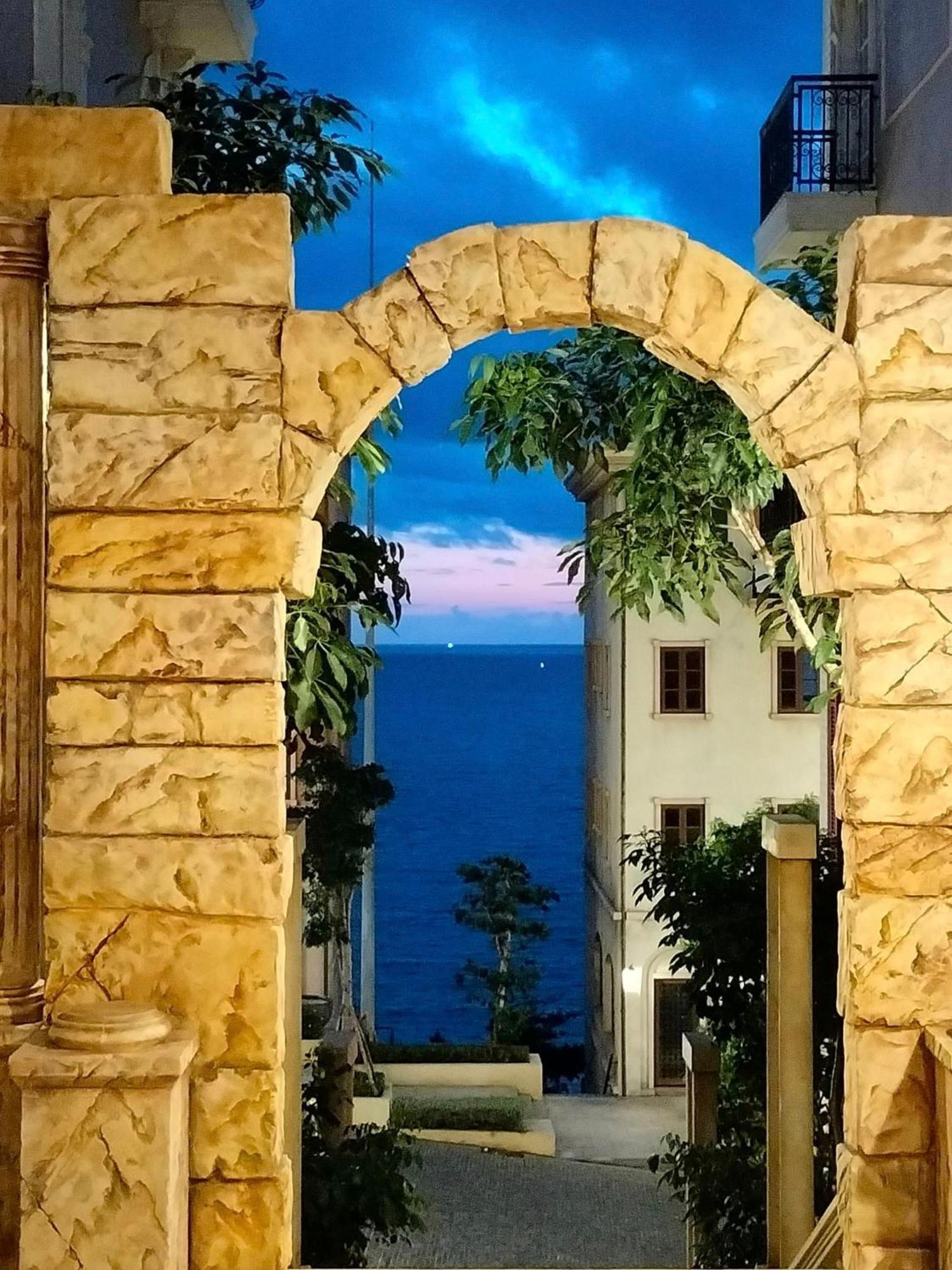 Labe Hotel 富国 外观 照片