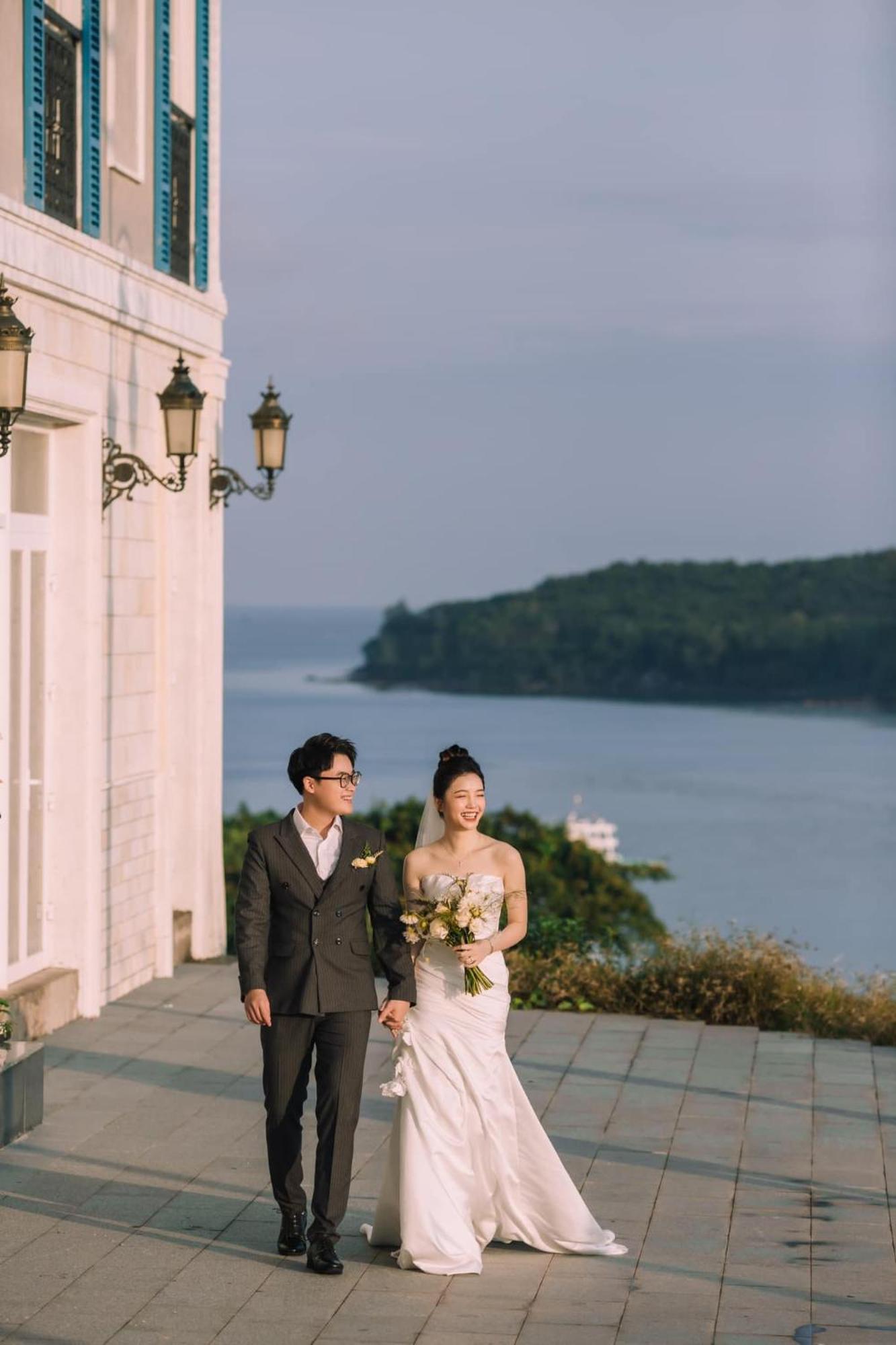 Labe Hotel 富国 外观 照片