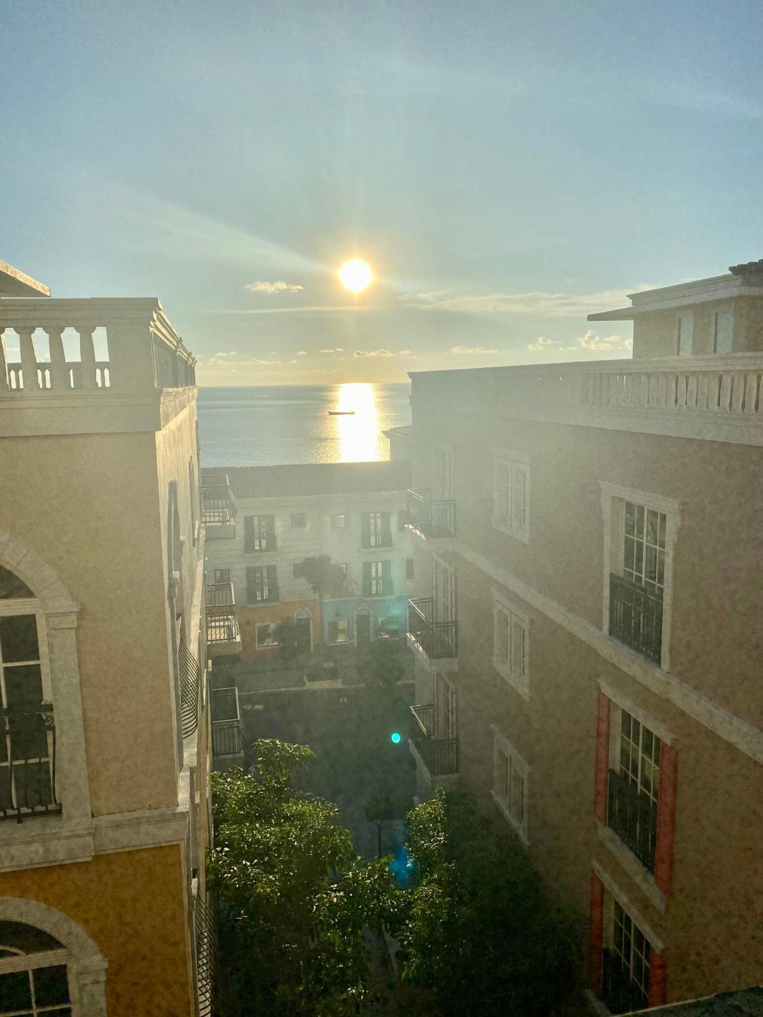 Labe Hotel 富国 外观 照片