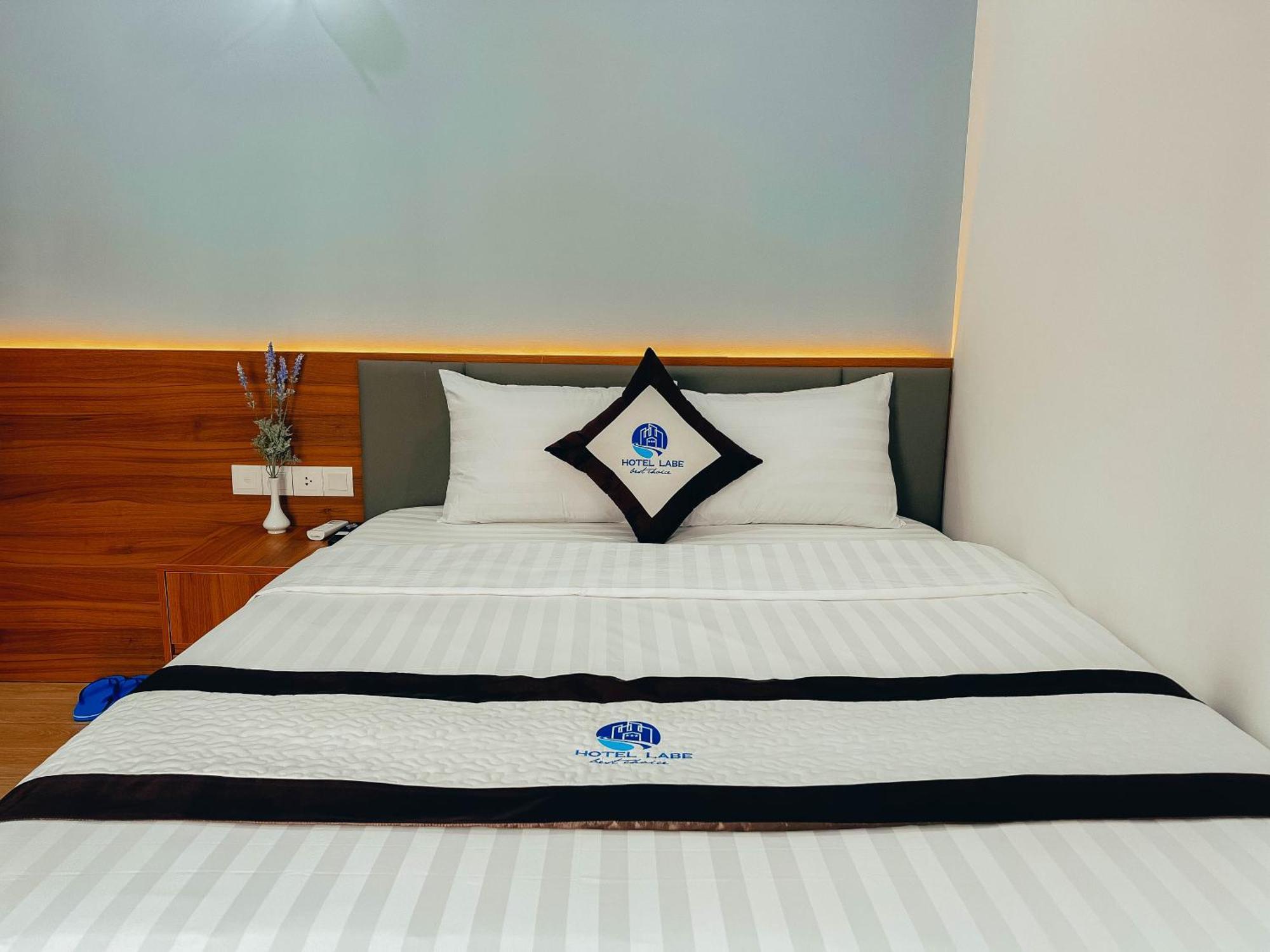 Labe Hotel 富国 外观 照片
