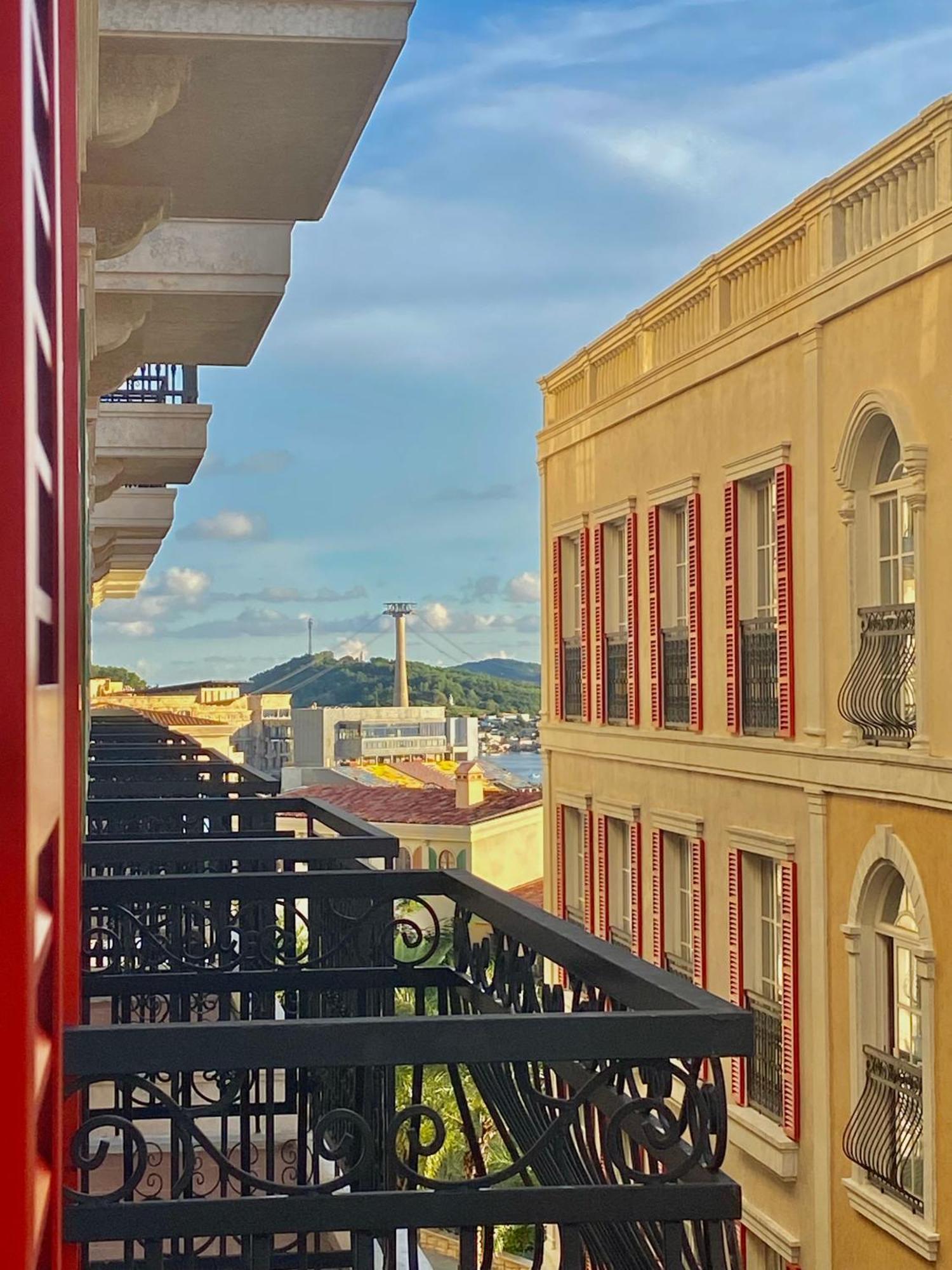 Labe Hotel 富国 客房 照片