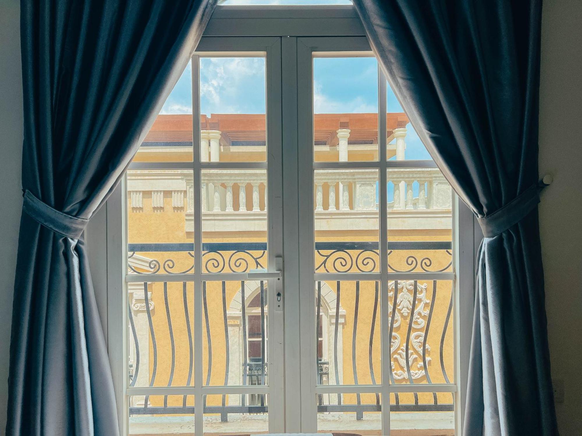 Labe Hotel 富国 外观 照片